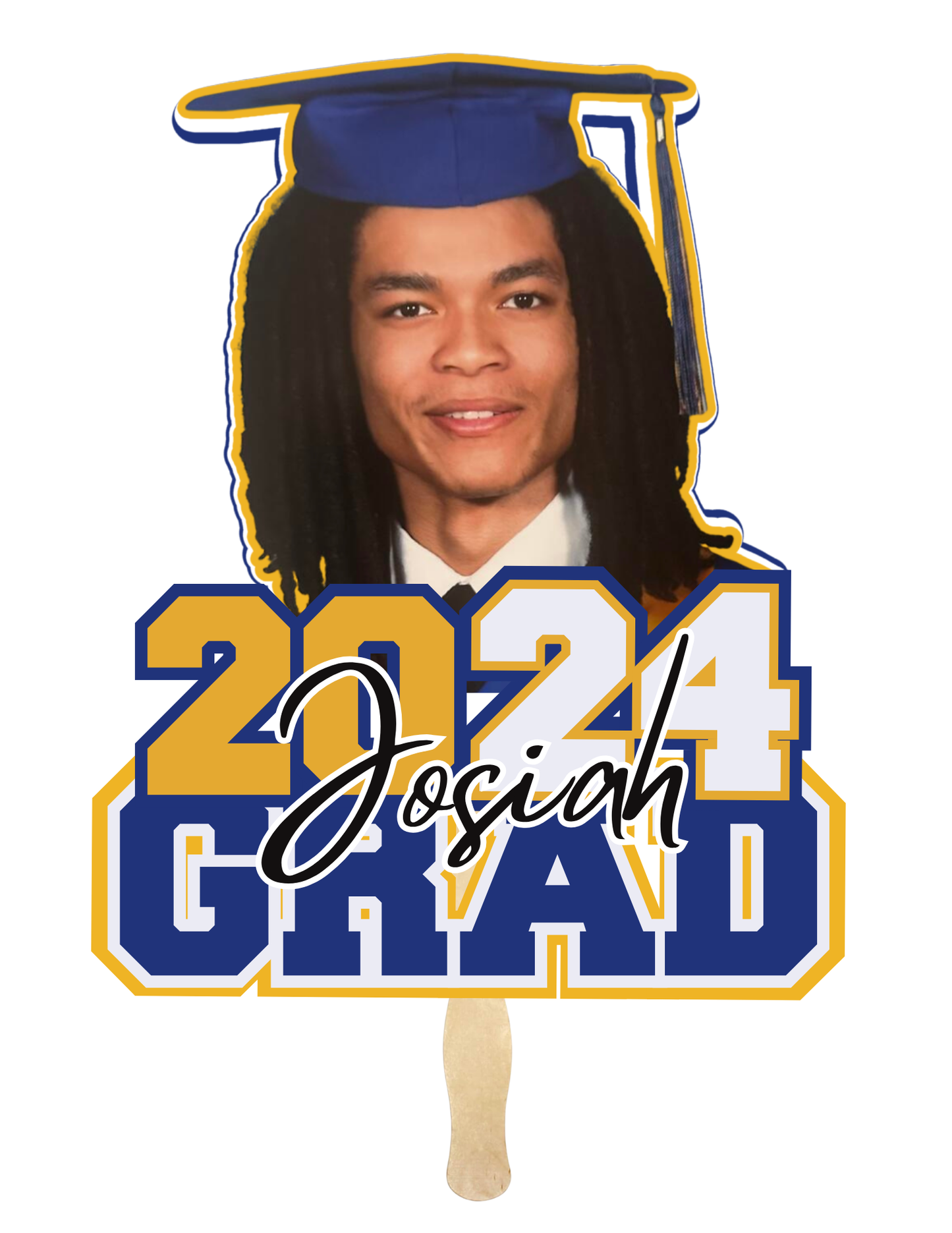 Grad Fans