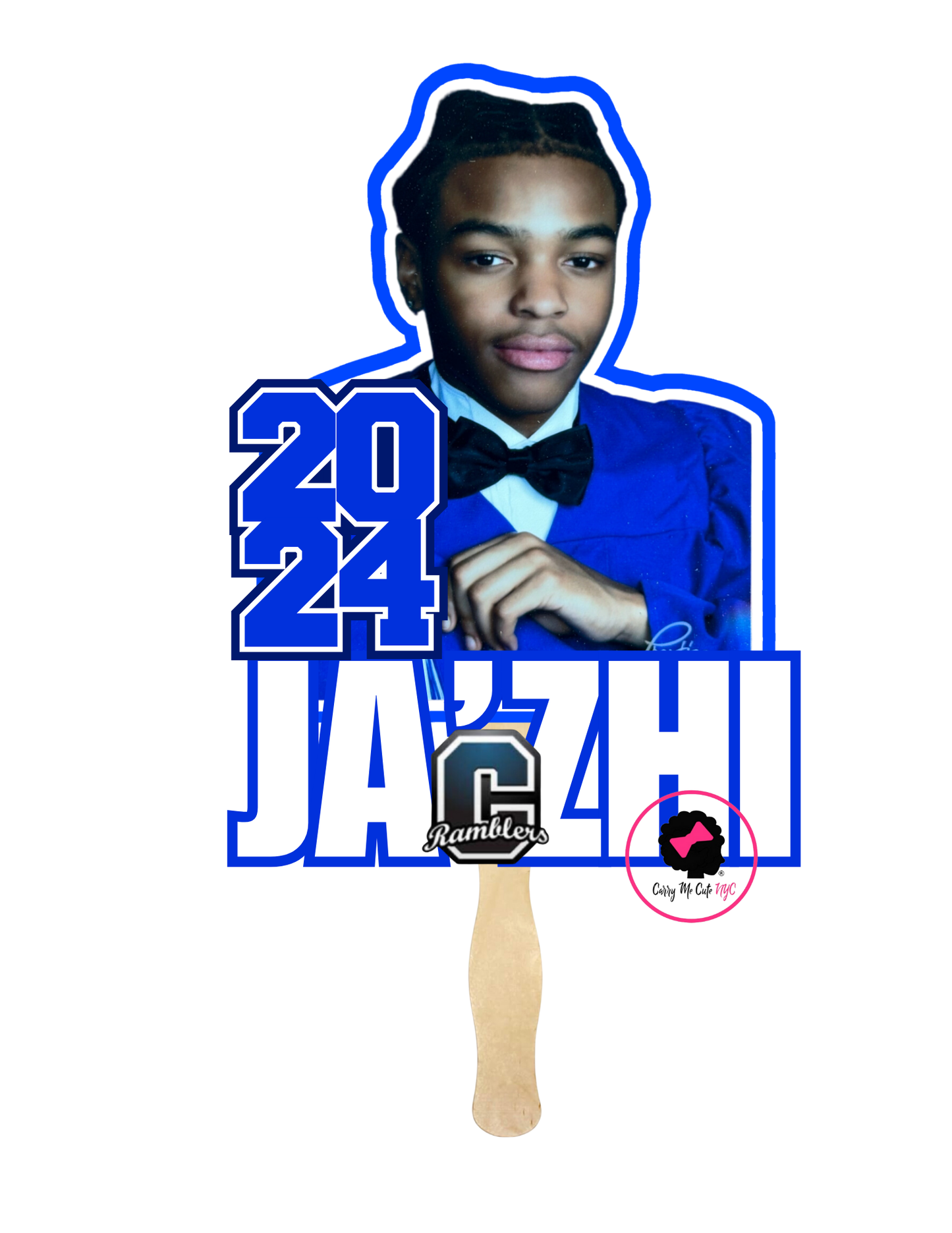 Grad Fans